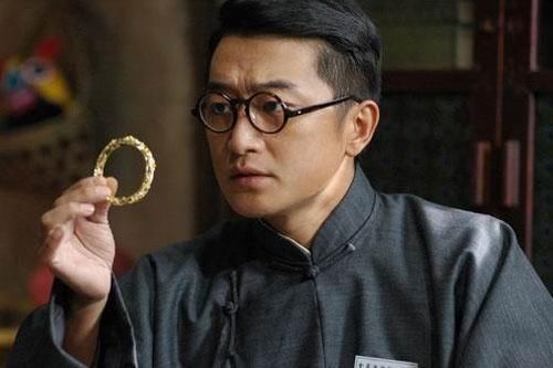 张俪旗袍造型太惊艳?《纸醉金迷》让你感受什么叫真正的旗袍美人