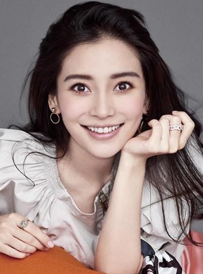 男女明星真实身高大揭秘 打脸啪啪啪