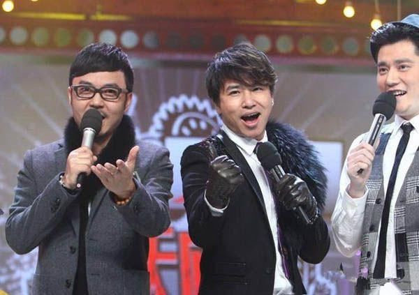 欧弟回归湖南台,不去天天向上, 原因令人哽咽