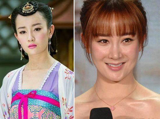 被破尿酸摧残的女星是她们_北京时间