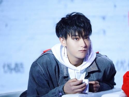 泰国人心中的中国最帅男演员,李易峰第八,杨洋