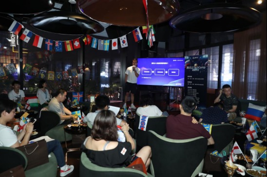 腾讯云极速高清技术驱动体育直播发展