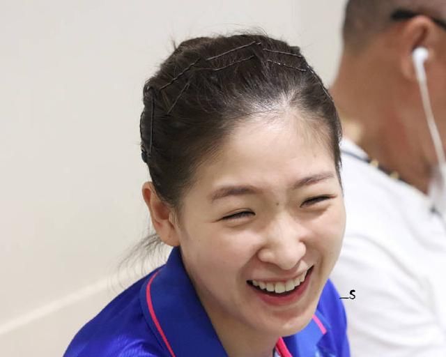2018泰国乒乓球挑战赛:刘诗雯霸气4:0日本选手
