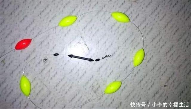 使用七星漂垂钓技巧及好处有哪些?