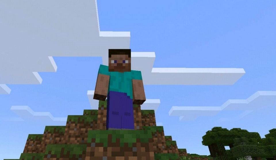 经典沙盒建设类游戏排名 《我的世界》排第一