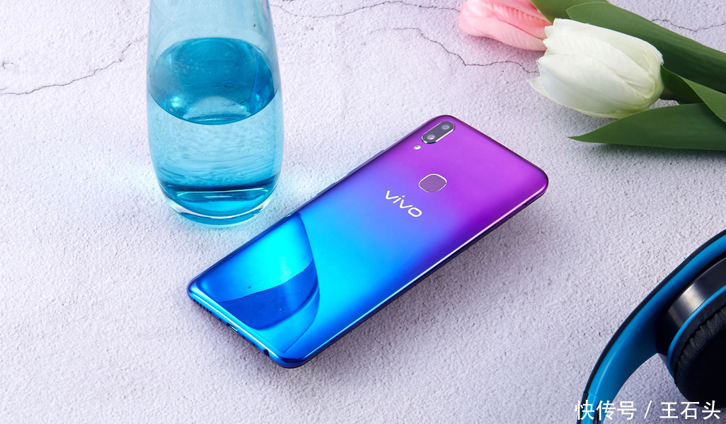 最热门的千元手机,vivoZ1小米6X和诺基亚X6对