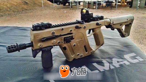 为什么MK14叫妹控?吃鸡里这些别名都藏着一