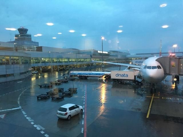 武林风首次走进捷克布拉格,感受千城之城的魅