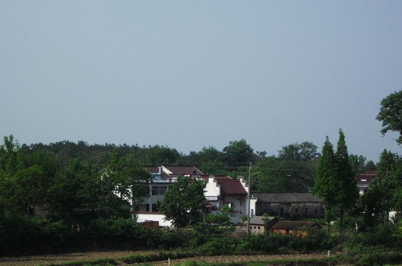 【改革·印记——看中国发展】返乡笔记里的美丽新农村 【改革·印记——看中国发展】返乡笔记里的美丽新农村