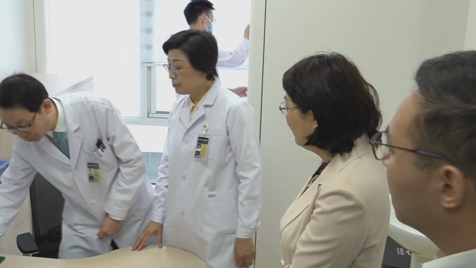 协和医院开出临时进口罕见病新药首张处方