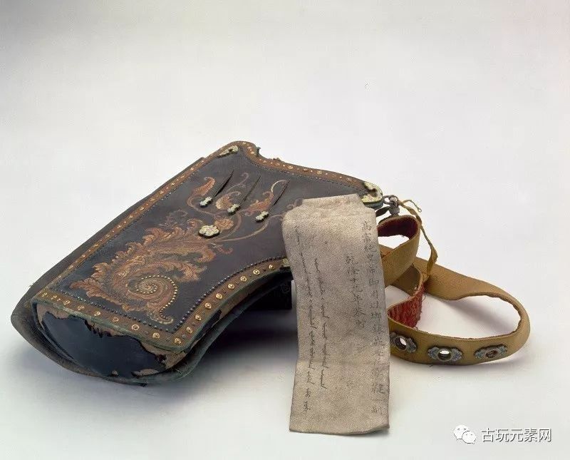 曾在盛京--沈阳故宫南迁文物特展