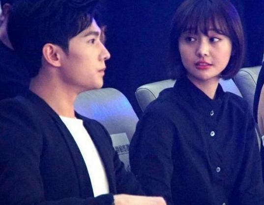 杨洋突然宣布新恋情, 女友并不是郑爽,网友期待