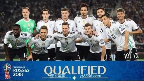 世界杯27日分析:德国、巴西必胜,墨西哥防平,瑞