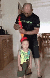 经典笑话:存在得更长久啊