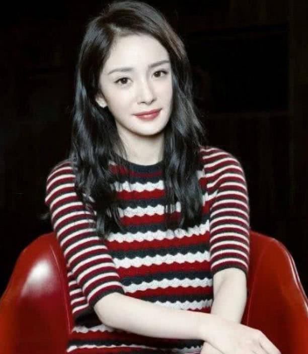 杨幂宣传扶摇正式公布怀二胎喜讯,网友:刘恺威