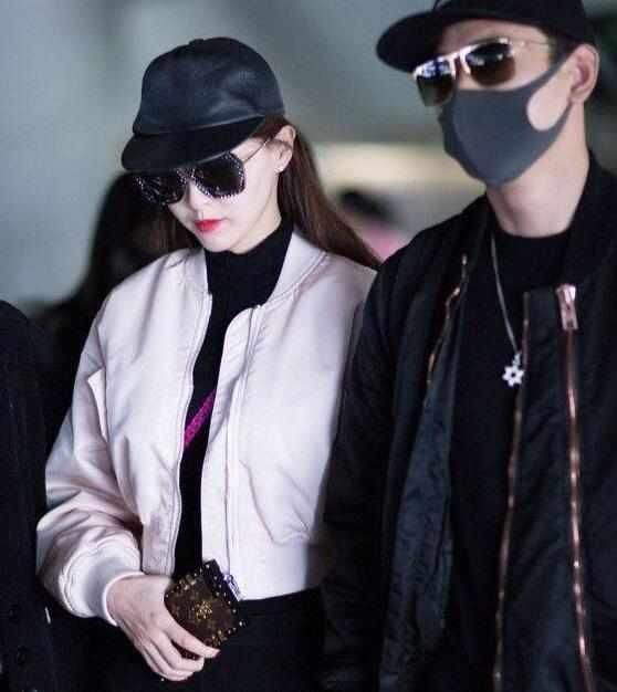 唐嫣公开承认怀孕?没想到杨幂居然是这样说的