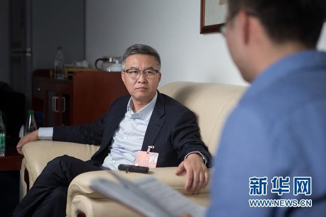 全国人大代表蒋卫平:探索实现锂业可持续高质