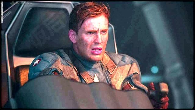 漫威想踢美队出局,《复联3》后将决定换人?