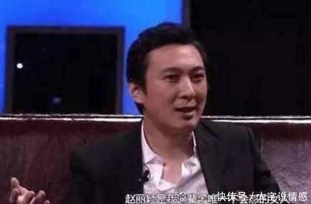 王思聪赵丽颖是我这辈子唯一不会怼的女人,颖