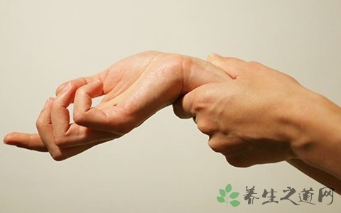 早期糖尿病的症状表现