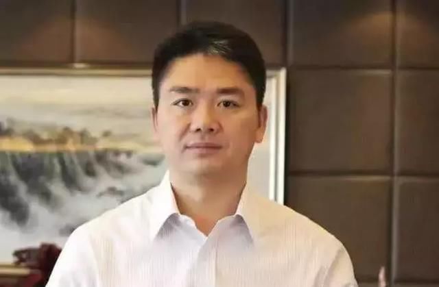 刘强东:白手起家的艰辛不是人人能懂,多亏有个