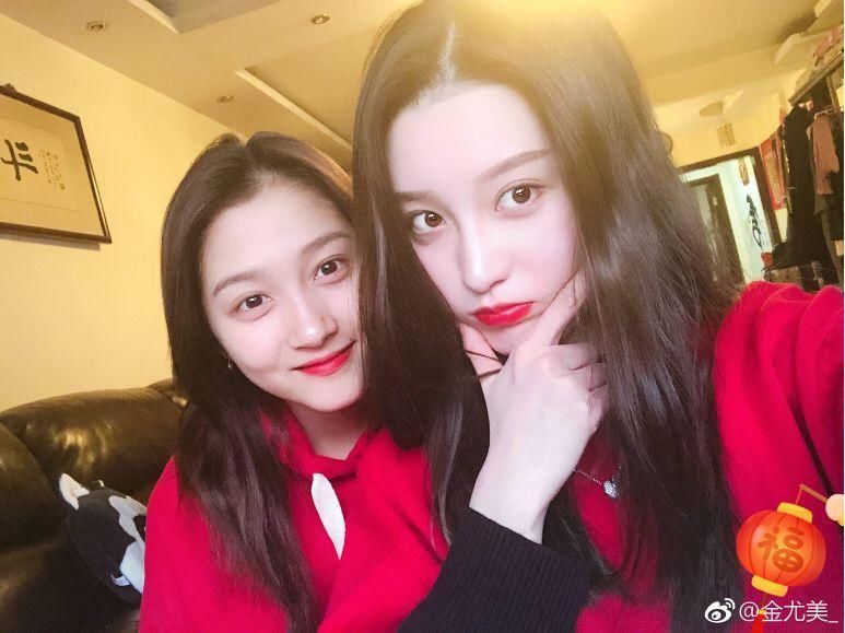 赵丽颖突袭弟弟婚礼,baby邀弟弟拍MV,做女明