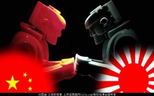 中日再次开战谁能赢?答案一出轰动世界!