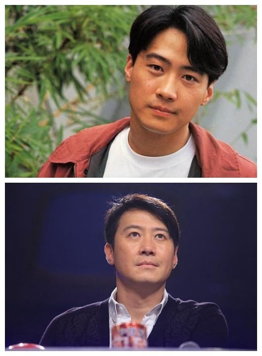 岁月是把杀猪刀,刀刀催人老,娱乐圈100大明星