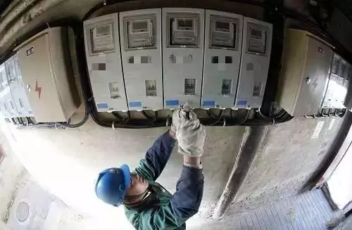 过了这村没这店儿? 煤改电电表补装难 过了这村没这店儿? 煤改电电表补装难