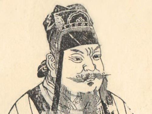 堂堂开国之君,纵欲过度死时年仅34岁,如今墓在一个猪圈下面