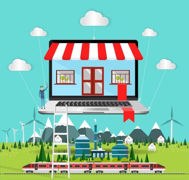 全球化鼎新(三)丨 BATJ PK硅谷八大金刚,中美