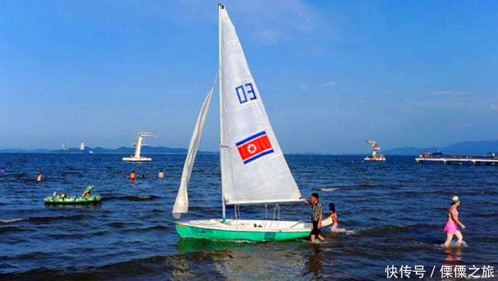 世界杯上第一支赢球的亚洲球队在此国诞生,不