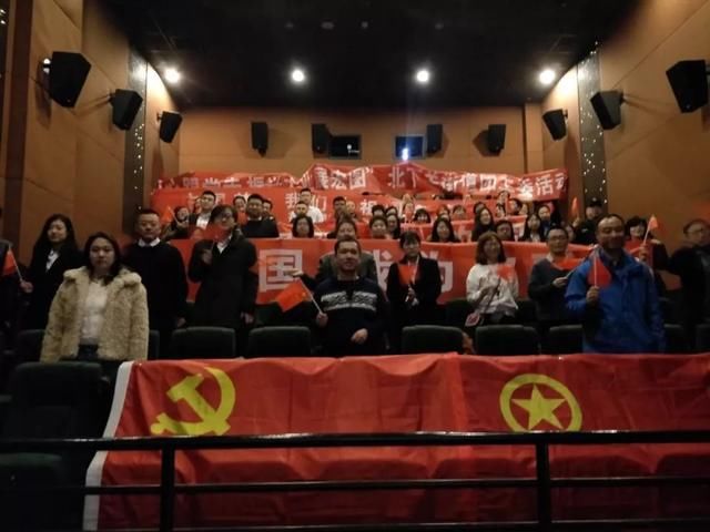 我的团|张海洋:北下关团委书记的干练与温情