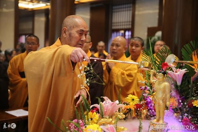 关于净土宗的一些知识