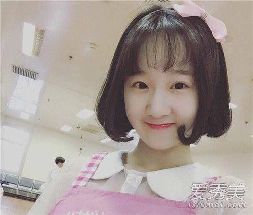 创造101李子璇是哪里人 李子璇个人资料介绍