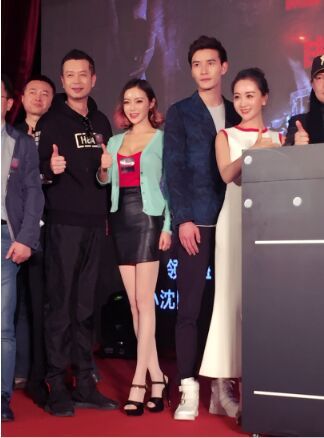 《非常交易》姜武小沈阳黑冷幽默,潘春春大看点