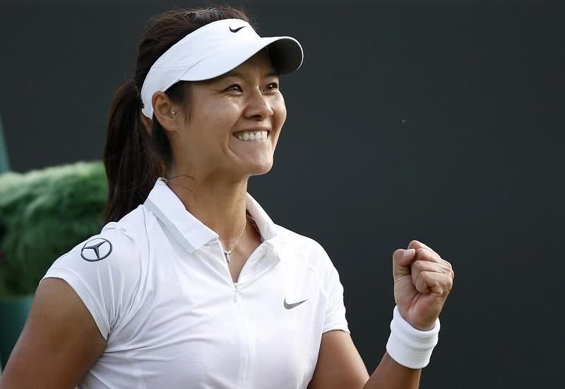 中国最有钱的运动员排行榜,姚明李娜上榜,第一