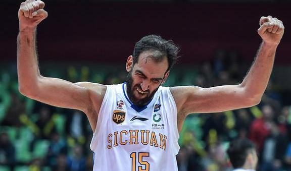 手握唯一亚外资格的四川 为何不续约哈达迪 1