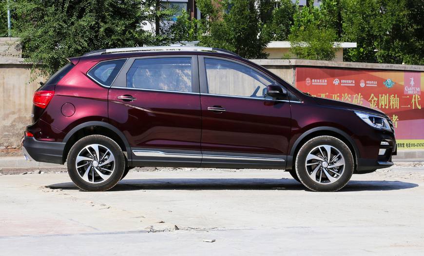 最坑人的2款国产SUV,长得好看、毛病多!第一