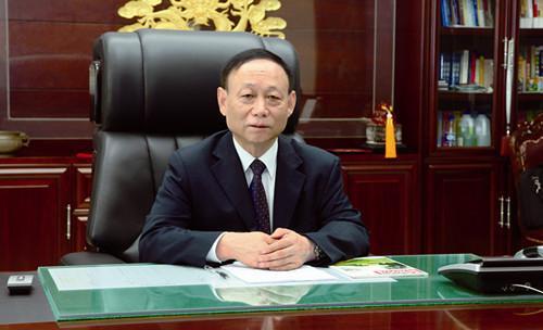 2018河北省最有钱的10个人,王文学575亿成首