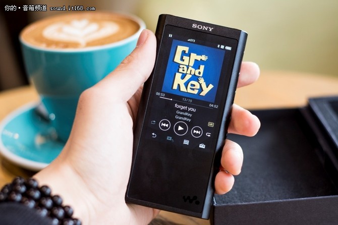 索尼ZX300A 4.4mm平衡口试听 火力全开