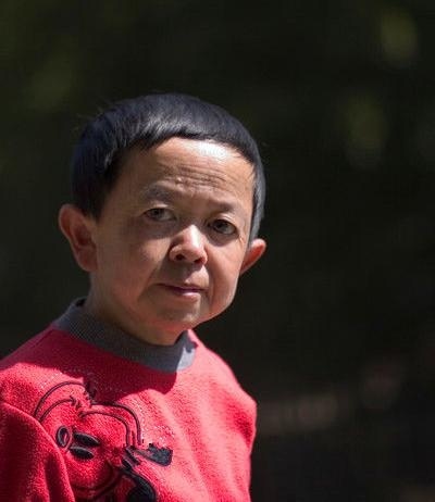 学绘画初衷是为了谋生,却丰富了人生,乐叔的人