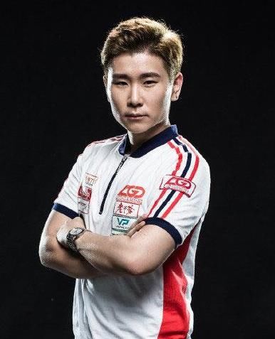 LOL史上最强战队三星双雄队员如今都在哪?