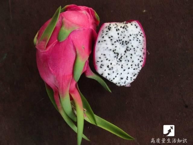 火龙果的10个食用禁忌,看看你适不适合吃它?