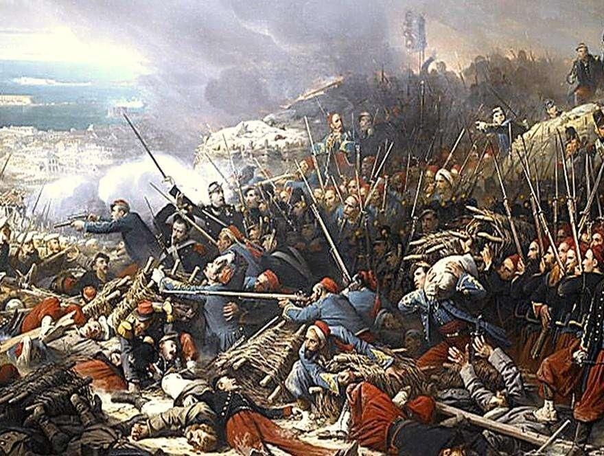 欧洲鞑靼人为何不是蒙古人 什么原因使他们惨