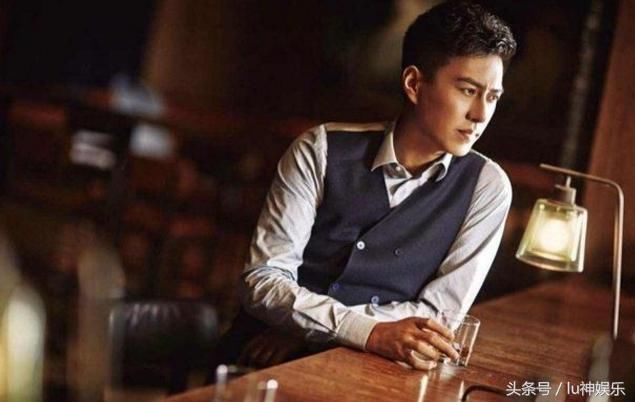 靳东落选白玉兰奖,圈内人对他是这样评价!金