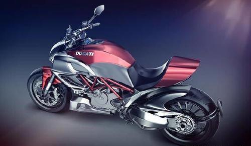 京东和淘宝上几千元的摩托车靠谱吗?这六位车