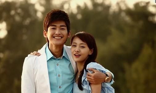 张翰和郑爽颁奖礼上相拥,冰释前嫌