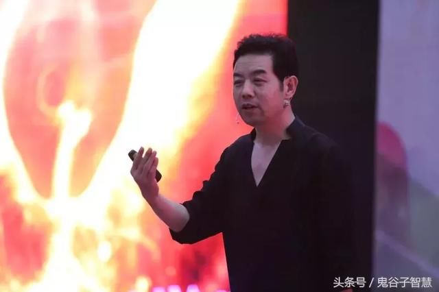 鬼谷子旷世经略:做领导者必备的一个重要素质