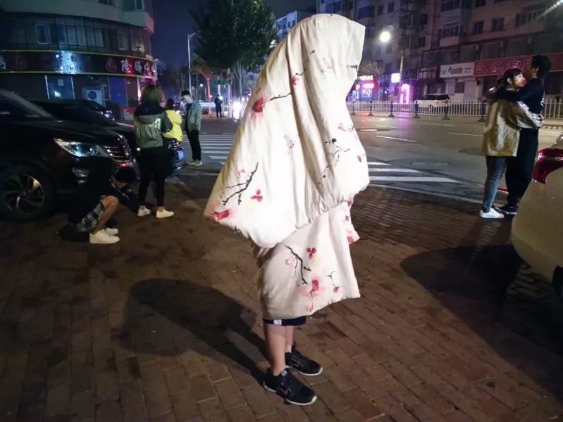 松原地震与石油开采有关系吗?专家解答!